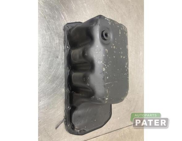 Oil Pan PEUGEOT 3008 MPV (0U_)