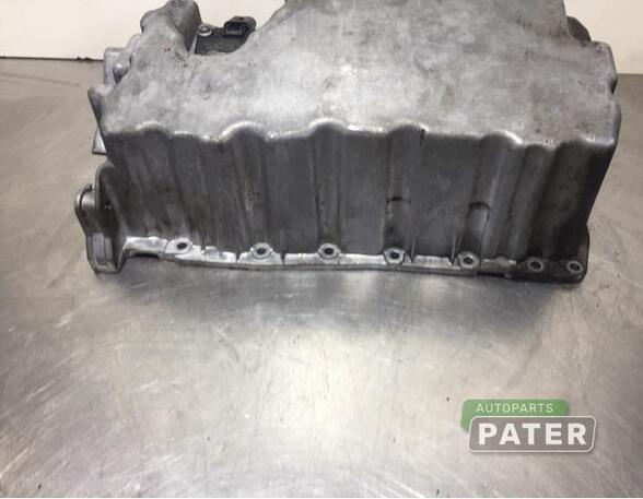 Oil Pan VW MULTIVAN V (7HM, 7HN, 7HF, 7EF, 7EM, 7EN)