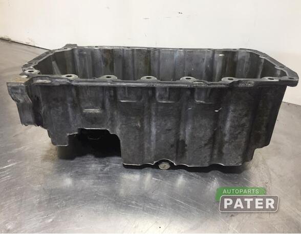 Oil Pan VW MULTIVAN V (7HM, 7HN, 7HF, 7EF, 7EM, 7EN)