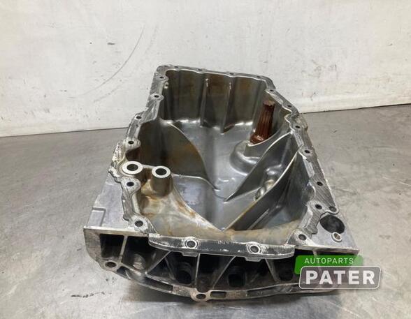 Oil Pan SKODA SUPERB III Estate (3V5)