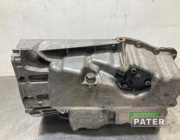 Oil Pan SKODA SUPERB III Estate (3V5)