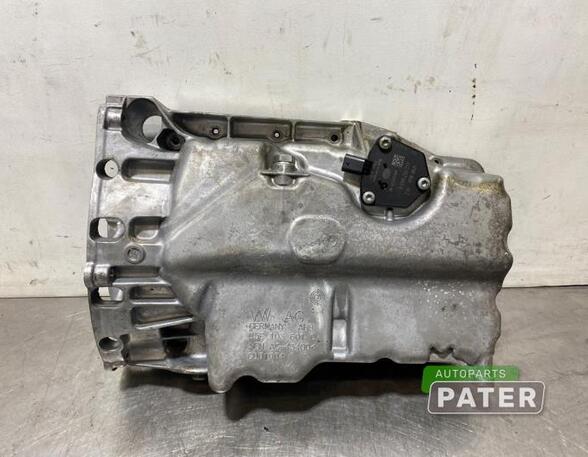 Oil Pan SKODA KAROQ (NU7, ND7)