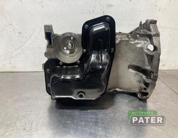 Oil Pan PEUGEOT 208 I (CA_, CC_)