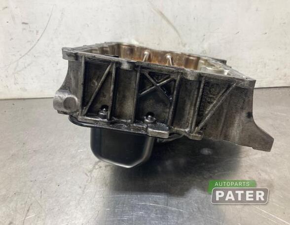 Oil Pan PEUGEOT 208 I (CA_, CC_)