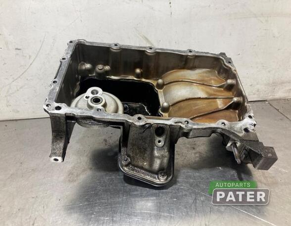 Oil Pan PEUGEOT 208 I (CA_, CC_)