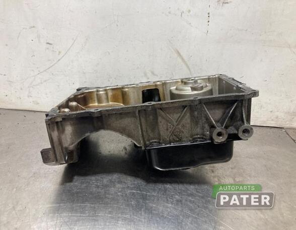 Oil Pan PEUGEOT 208 I (CA_, CC_)