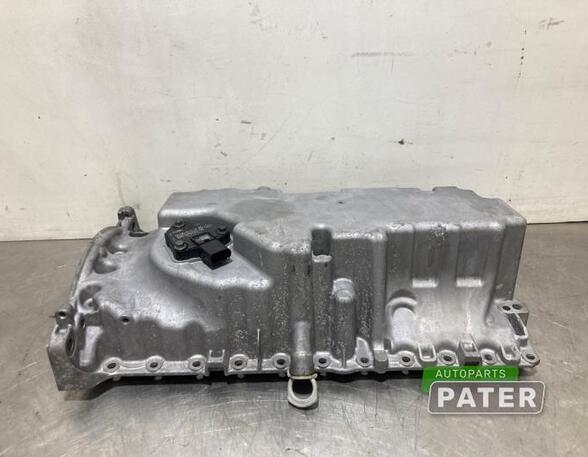 Oil Pan VOLVO XC60 (156)