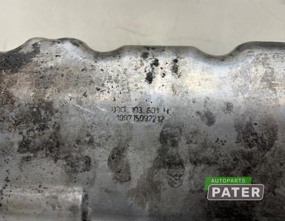 Oil Pan SEAT LEON (1P1)