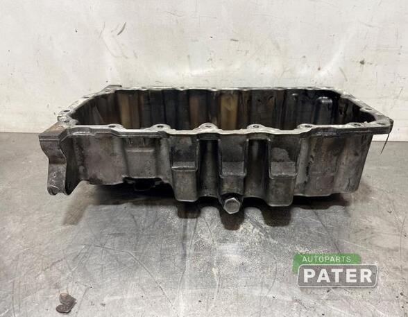 Oil Pan SEAT LEON (1P1)