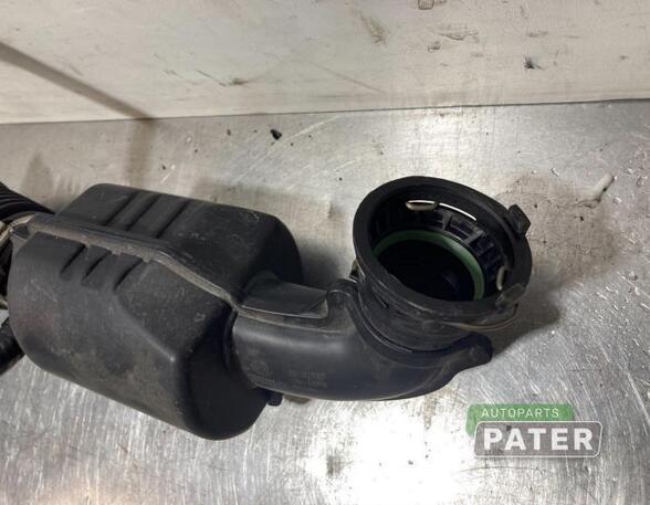 Air Hose Intake Manifold OPEL ASTRA K (B16)