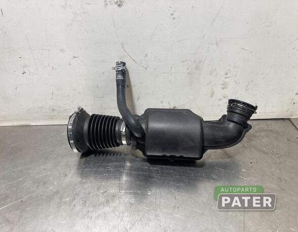 Air Hose Intake Manifold OPEL ASTRA K (B16)