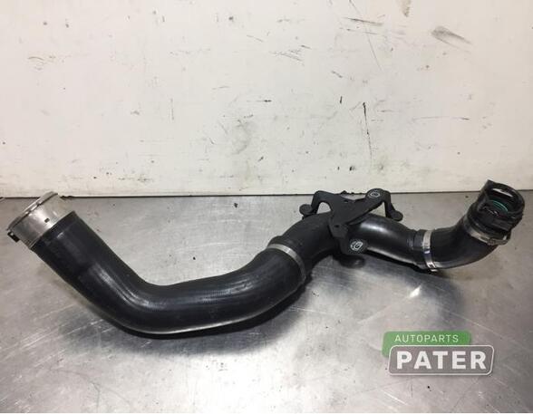 Air Hose Intake Manifold RENAULT CAPTUR I (J5_, H5_), RENAULT CLIO IV (BH_)