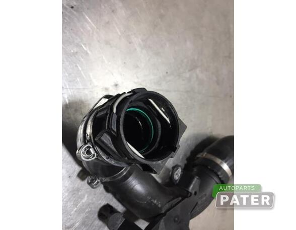 Air Hose Intake Manifold RENAULT CAPTUR I (J5_, H5_), RENAULT CLIO IV (BH_)