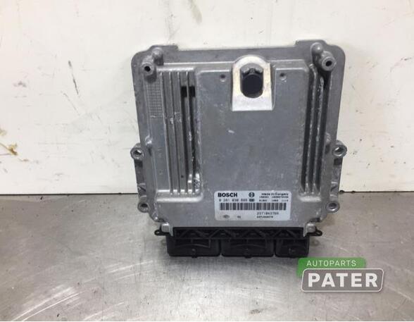 Control unit for engine RENAULT CLIO IV Grandtour (KH_)