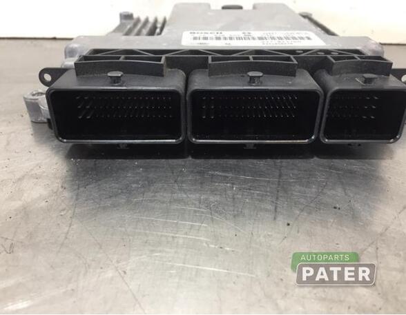 Control unit for engine RENAULT CLIO IV Grandtour (KH_)