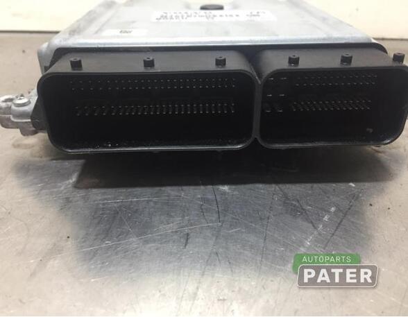 Control unit for engine VOLVO V70 III (135)