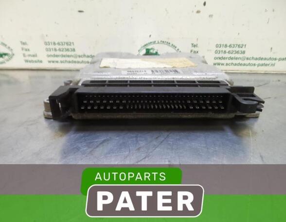 Control unit for engine PEUGEOT 406 Break (8E/F)