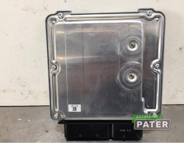 Control unit for engine AUDI Q5 (8RB), AUDI Q5 Van (8RB)