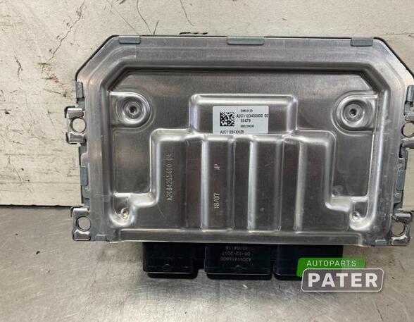 Control unit for engine NISSAN MICRA V (K14)