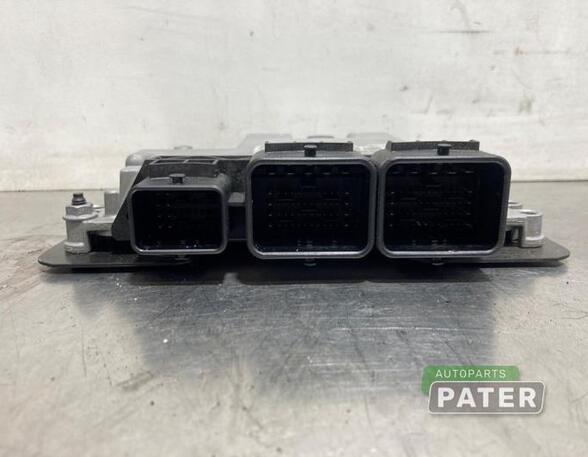 Control unit for engine PEUGEOT 308 I (4A_, 4C_), PEUGEOT 308 SW I (4E_, 4H_)