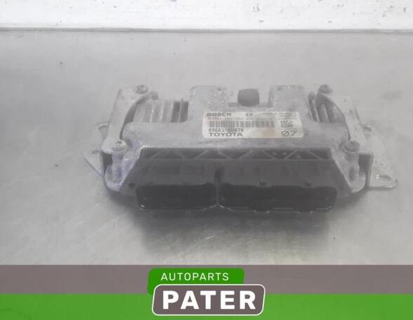 Control unit for engine CITROËN C1 (PM_, PN_)