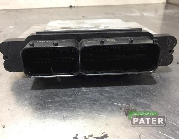 Control unit for engine VW GOLF VII Variant (BA5, BV5)