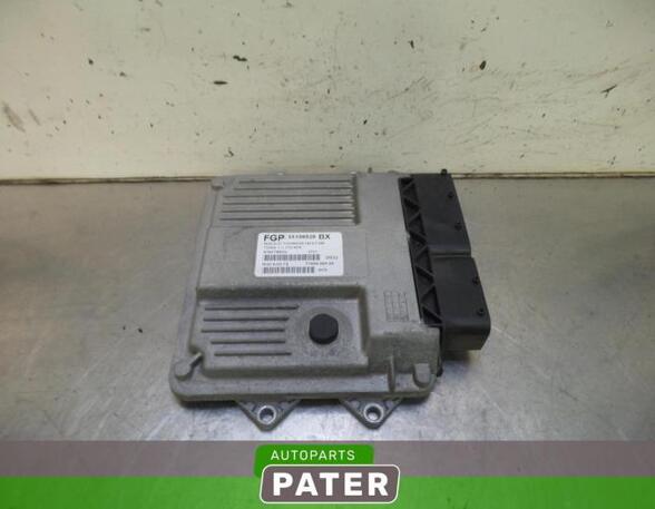 Control unit for engine OPEL TIGRA TwinTop (X04)