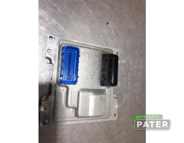 Control unit for engine OPEL KARL (C16)