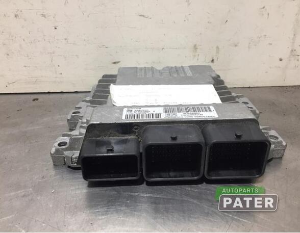 Control unit for engine CITROËN DS4 (NX_)