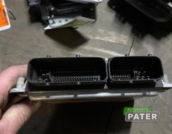 Control unit for engine SKODA FABIA I Combi (6Y5)