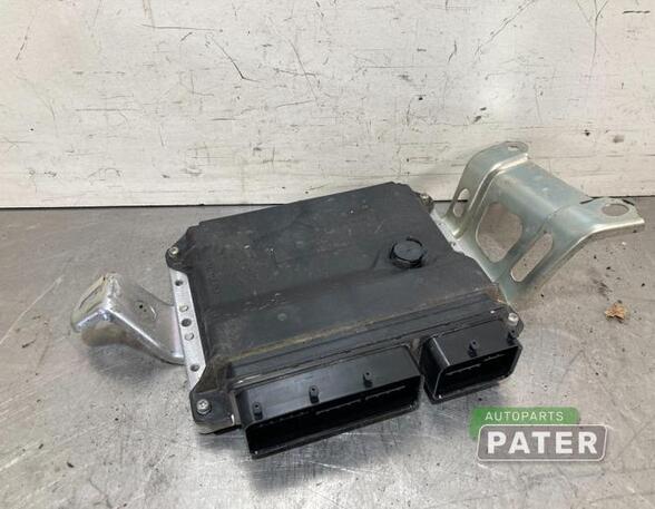 Steuergerät Motor Toyota Yaris Liftback P9 896610DD60 P14961691