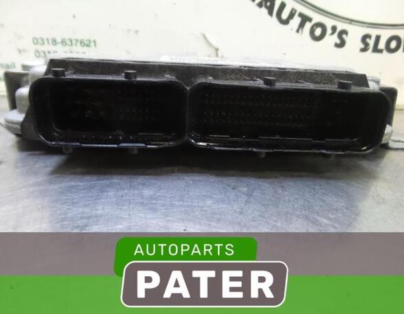 Control unit for engine CITROËN C1 (PM_, PN_)