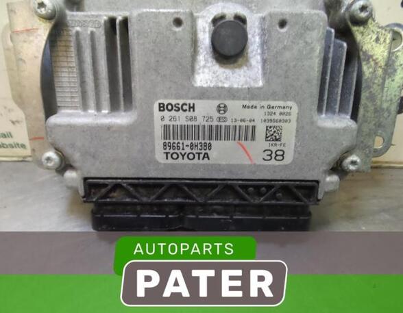 Control unit for engine CITROËN C1 (PM_, PN_)