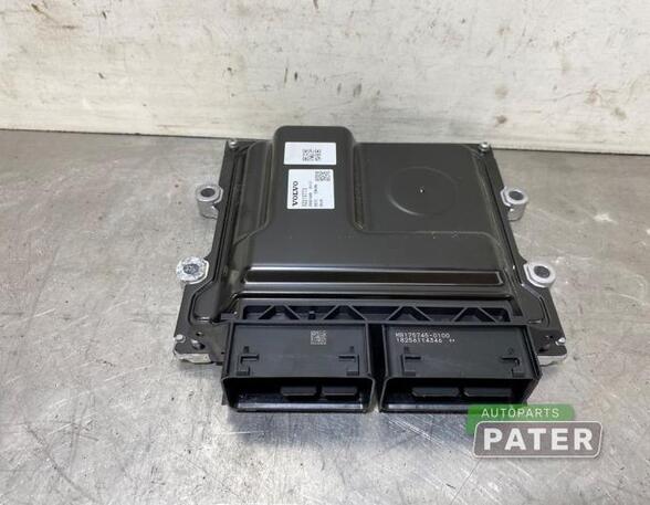 Control unit for engine VOLVO V40 Hatchback (525, 526), VOLVO V40 Cross Country (526)