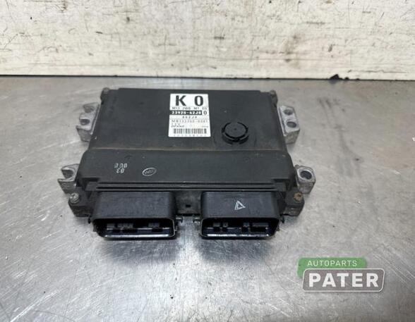 Control unit for engine SUZUKI SWIFT III (MZ, EZ)