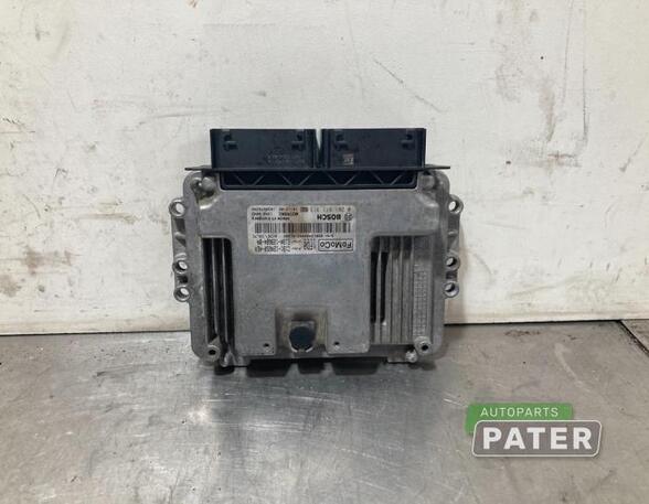 Control unit for engine FORD FIESTA VI (CB1, CCN)