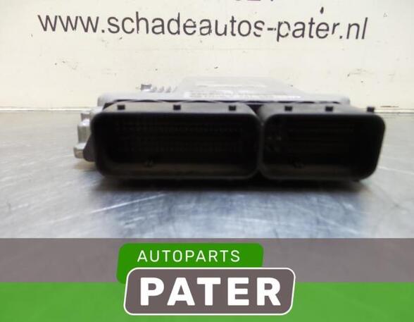 Control unit for engine BMW 7 (E65, E66, E67)