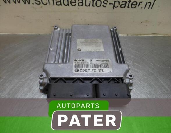 Control unit for engine BMW 7 (E65, E66, E67)