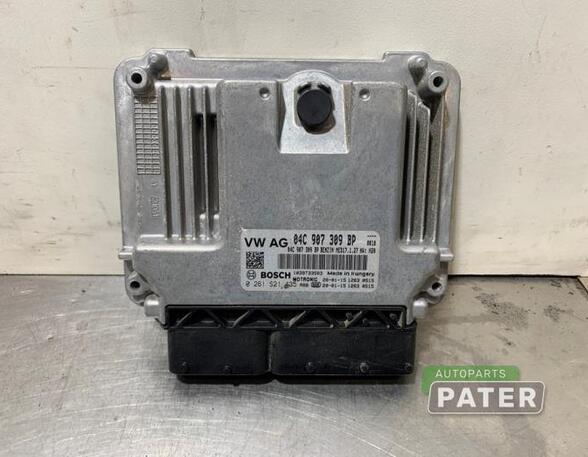 Control unit for engine VW GOLF VII Variant (BA5, BV5)