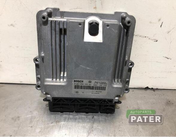 Control unit for engine RENAULT CAPTUR I (J5_, H5_), RENAULT CLIO IV (BH_)