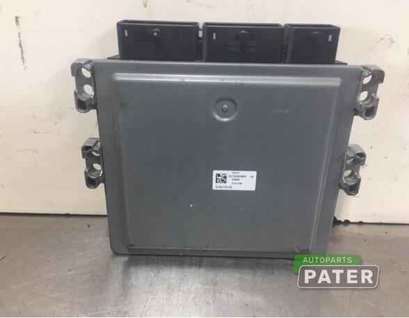 Control unit for engine NISSAN QASHQAI II SUV (J11, J11_)