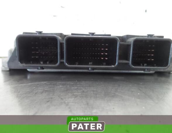 Control unit for engine PEUGEOT 307 Break (3E), PEUGEOT 307 SW (3H)