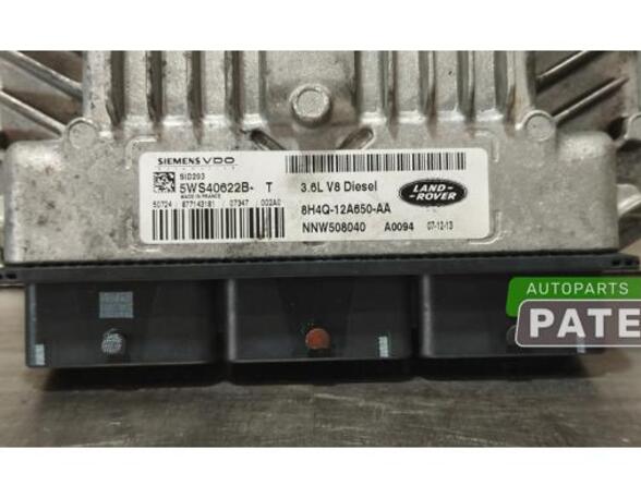 Control unit for engine LAND ROVER RANGE ROVER III (L322)