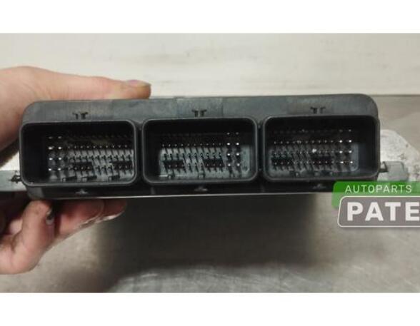 Control unit for engine LAND ROVER RANGE ROVER III (L322)