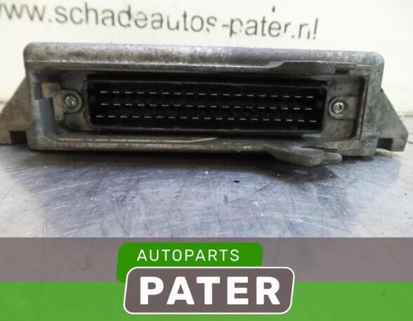 Control unit for engine PEUGEOT 206 Hatchback (2A/C), PEUGEOT 206 Saloon