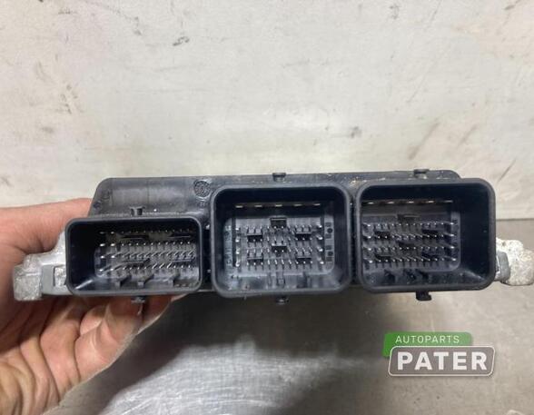 Control unit for engine FORD FOCUS III