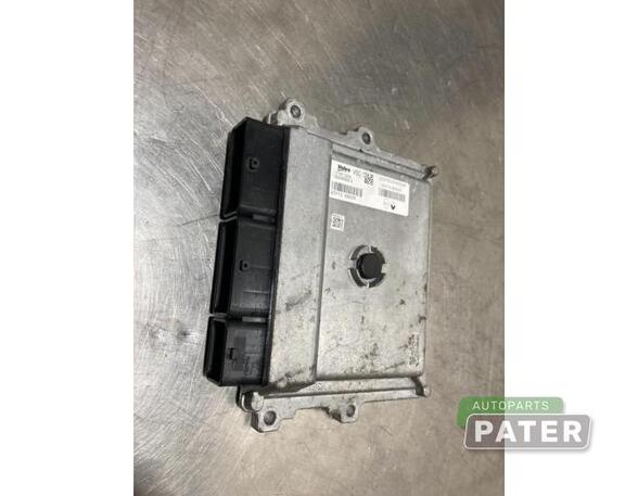 Control unit for engine RENAULT CAPTUR I (J5_, H5_), RENAULT CLIO IV (BH_)