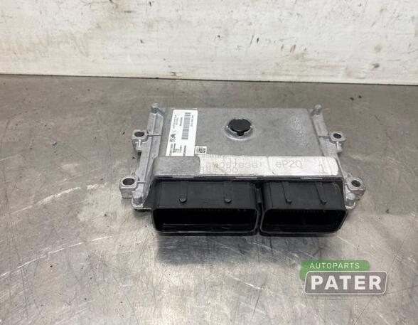 Control unit for engine OPEL MOKKA