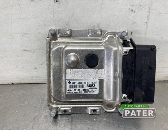 Control unit for engine HYUNDAI i10 II (BA, IA)