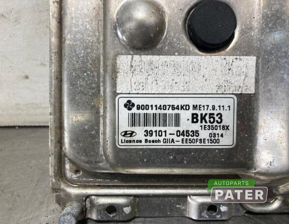 Control unit for engine HYUNDAI i10 II (BA, IA)